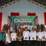 Pemkab Muba Optimis Desa Bailangu Bisa Masuk 10 Besar Nominasi Desa Cantik