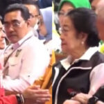 VIDEO! > Inikah Wajah Datar Megawati saat Gibran dan Kaesang Sungkem di KPU?