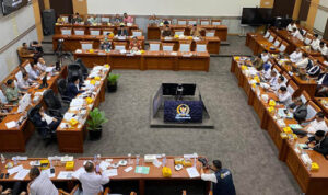 Kecuali PKS, Delapan Fraksi DPR Setuju Biaya Haji 2024 Rp93,4 Juta