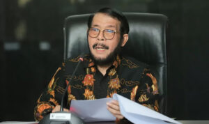 Terbukti Langgar Kode Etik, Harta Kekayaan Ketua MK Anwar Usman Naik Drastis Hingga Rp 33,49 Miliar