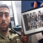 Viral, Ini Reaksi Tentara Israel Saat Melihat Kopaska