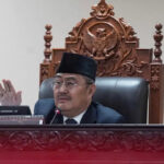 Ketua MKMK Jimly Asshiddiqie: Pembatalan Putusan MK soal Usia Capres-cawapres Masuk Akal, Gibran Terancam Pupus Jadi Cawapres Prabowo? Ketua MKMK Jimly Asshiddiqie: Pembatalan Putusan MK soal Usia Capres-cawapres Masuk Akal, Gibran Terancam Pupus Jadi Cawapres Prabowo?