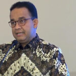 Soroti Penetapan Tersangka Ketua KPK Firli Bahuri, Ini Komentar Capres Anies Baswedan