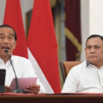 Firli Bahuri Tersangka, Presiden Jokowi Didesak Bertanggung Jawab Terbitkan Keppres Pemberhentian