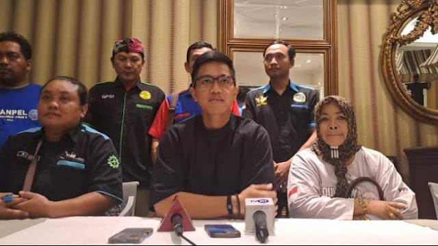 Soal Penguasa Sekarang Mirip Orde Baru, Kaesang Tanya Ada yang Ditangkap karena Menghina Presiden? Ternyata Ada
