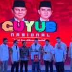 Hashim: Tahun 2019 Kalau Prabowo Tidak Gabung Jokowi, Indonesia Bisa Rusuh dan Perang Saudara