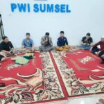 Panpel Buka Pendaftaran Pemilihan Ketua PWI Sumsel Panpel Buka Pendaftaran Pemilihan Ketua PWI Sumsel