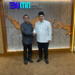 HCB Tunaikan Janjinya, 28 Desember 2023, Kick-off UKW PWI Bantuan BUMN Dimulai di Aceh, NTT dan Sulut HCB Tunaikan Janjinya, 28 Desember 2023, Kick-off UKW PWI Bantuan BUMN Dimulai di Aceh, NTT dan Sulut