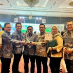PHR Zona 1 Sabet Penghargaan Dua Emas dan Empat Hijau di Ajang PROPER 2023 PHR Zona 1 Sabet Penghargaan Dua Emas dan Empat Hijau di Ajang PROPER 2023