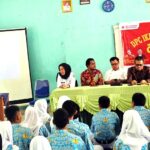 “Goes to School” Ikadin Palembang di SMAN 1 Ogan Ilir “Goes to School” Ikadin Palembang di SMAN 1 Ogan Ilir