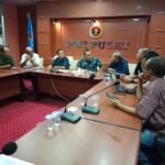 Cegah Berita Bohong, PWI Pusat Bentuk Satgas Anti Hoax Cegah Berita Bohong, PWI Pusat Bentuk Satgas Anti Hoax