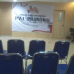 29 Desember Batal, Capres Prabowo ke PWI 4 Januari 2024 29 Desember Batal, Capres Prabowo ke PWI 4 Januari 2024