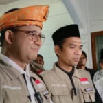 Ustadz Abdul Somad Beri Dukungan Kepada Anies Baswedan di Pilpres 2024: Tunjukan Prestasi, Jangan Menjelekkan !