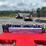 Tambah Kapasitas Angkutan Batu Bara, Bukit Asam (PTBA) Bangun Fasilitas Baru Tambah Kapasitas Angkutan Batu Bara, Bukit Asam (PTBA) Bangun Fasilitas Baru