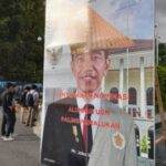 BEM UGM Nobatkan Mr Joko Widodo sebagai Alumni Paling Memalukan