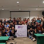 Jurnalis Bukan Jurkam Pemilu