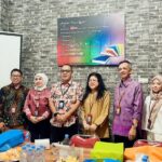 Komwas Peradi Palembang Ingatkan Advokat Kaitan Penegakan Kode Etik