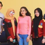 Ayo kita Nonton  Bareng Gebyar Musik Pemilu Damai 2024 Malam ini