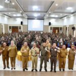 Uji Kompetensi  ASN  Polisi Pamong Praja Tahun 2023 