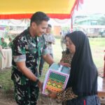 Pemkab Muba dan Dandim 0401 Muba Sinergi Peringati Hari Juang TNI AD ke 78 Pemkab Muba dan Dandim 0401 Muba Sinergi Peringati Hari Juang TNI AD ke 78