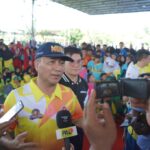 Percepatan Pembangunan Muba Dipastikan Berjalan Maksimal