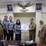 Penuhi Hak Masyarakat, Pemkab Muba Raih Penghargaan Peduli HAM