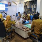 Sosialisasi Penyampaian Pedoman Umum LPPD, LKPJ dan RLPPD Sosialisasi Penyampaian Pedoman Umum LPPD, LKPJ dan RLPPD