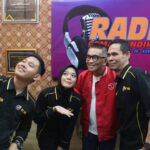Tips Sukses Sang Motivator Ternama Tertuang di Talk Show Radio Gema Randik Muba Tips Sukses Sang Motivator Ternama Tertuang di Talk Show Radio Gema Randik Muba