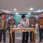 Siapkan RPJPD Muba 2025-2045, Pj Bupati Apriyadi Libatkan Gen Z