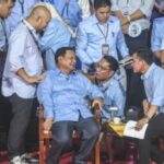 KPU Tegur Gibran Karena Bersorak Saat Debat Perdana Capres 2024, Terkait Putusan MK KPU Tegur Gibran Karena Bersorak Saat Debat Perdana Capres 2024, Terkait Putusan MK
