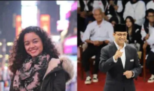 Ramai soal 'Wakanda No More, Indonesia Forever', Mutiara Baswedan Jelaskan Maknanya