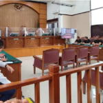 Tolak Praperadilan Firli Bahuri, Hakim Imelda Herawati: Dasar Permohonan Tidak Jelas