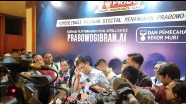 Heboh! Jusuf Kalla Merapat ke Anies-Muhaimin, Nama SBY Dipertaruhkan di Prabowo-Gibran pada Pilpres 2024 ?