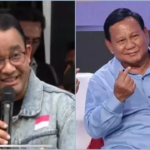 Anies Baswedan Dilaporkan ke Bawaslu karena Diduga Jadikan Capres Prabowo Bahan Tertawaan