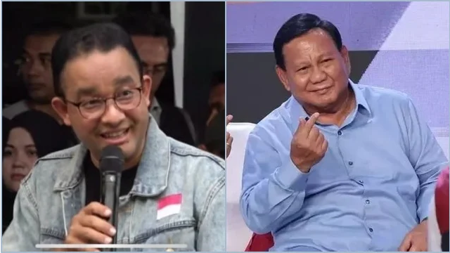 Anies Baswedan Dilaporkan ke Bawaslu karena Diduga Jadikan Capres Prabowo Bahan Tertawaan