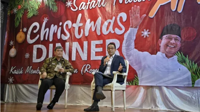 Penampilan Memukau Anies Baswedan di Debat Capres 2024 Berbuah Manis, Ini Buktinya!