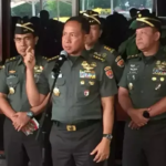 Mutasi Besar-besaran, Panglima TNI Geser Puluhan Anak Buah Prabowo Subianto