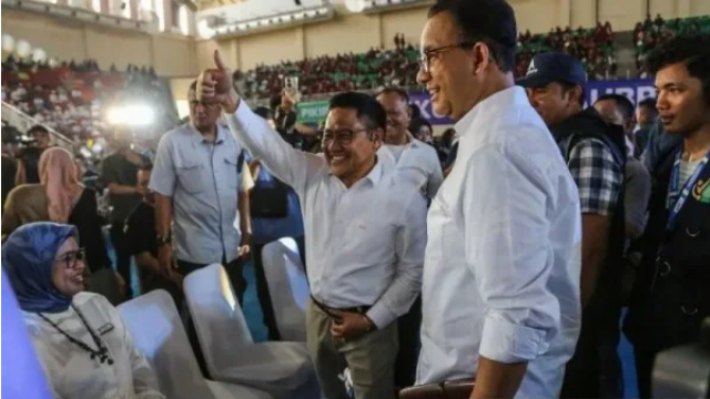 Anies Baswedan: Program Pembangunan 40 Kota Setaraf DKI Jakarta Bukan Mulai dari Nol