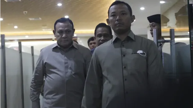 Terkuak! Firli Bahuri Miliki Tanah di Palembang dan Apartemen Mewah, Tidak Dilapor ke LHKPN