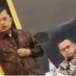 Jusuf Kalla: Saya Sampaikan Sikap Dukung Anies-Muhaimin, Mudah-Mudahan Ada Manfaatnya