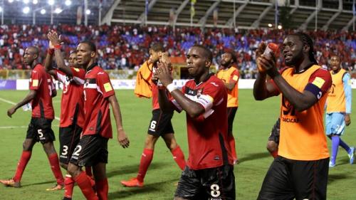 
Lima  Negara Kecil yang Sanggup Lolos ke Piala Dunia, Nomor 1 Jadi Kejutan di Piala Dunia 2018