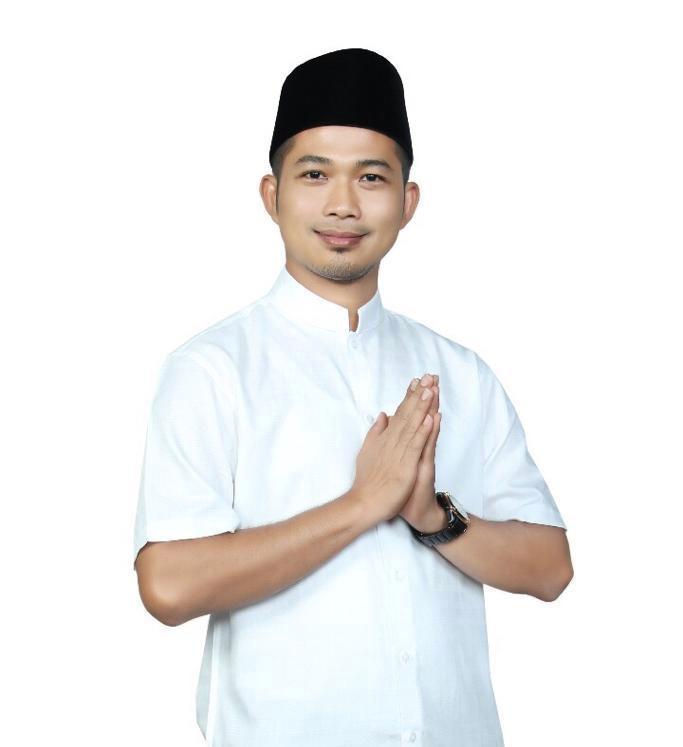 Mengenal Lebih Dekat Qodri Usman S, SP Calon Legislatif DPRD Provinsi Sumsel, Pemilu Tahun 2024