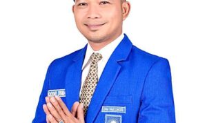 Ingat! Perayaan Natal dan Tahun Baru 2024, Qodri Usman S.SP  Ajak Masyarakat Jaga Harmoni dan Kedamaian