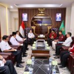 Provinsi Sumsel Jadi Tuan Rumah Muktamar IMM ke-XX