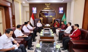 Provinsi Sumsel Jadi Tuan Rumah Muktamar IMM ke-XX