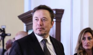 Elon Musk Guyur Rp 1,5 Triliun Untuk Bangun Sekolah dan Universitas