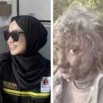 Mengenal Prada Muhammad Arifin, Sosok Heroik Prajurit TNI yang Bantu Evakuasi Zhafirah Zahrim Korban Viral Erupsi Gunung Merapi