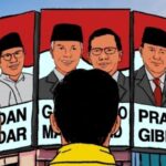 Rocky Gerung Bongkar Fakta Rekayasa Pilpres 2024 ? Satu Putaran Untuk Menangkan Capres Tertentu