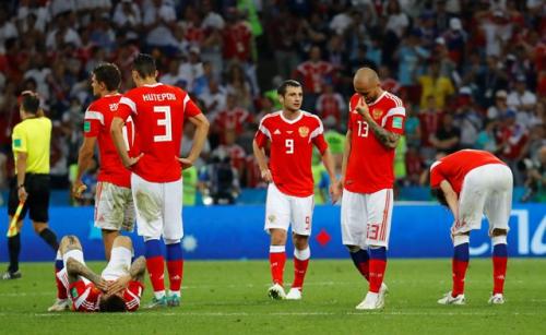 Lima Negara Besar yang Diprediksi Gabung AFF jika Piala AFF Masuk Agenda FIFA, Nomor 1 Peringkat 38 Dunia!