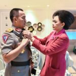 Sosok Dewi Tjandraningsih, Istri Kakorlantas Polri yang Menuai Sorotan